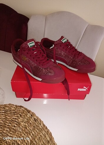 Puma roma Spor ayakkabı
