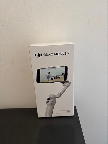 Dji osmo mobile 7