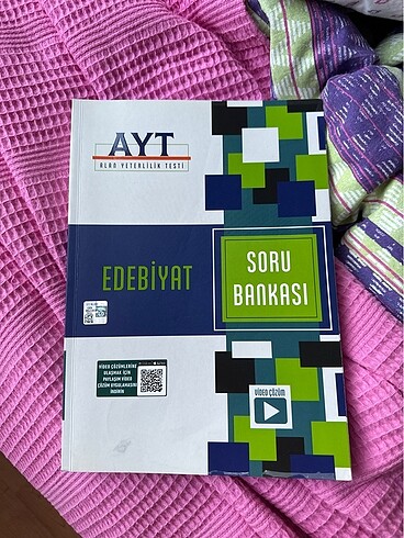 Paylaşım yayınları ayt edebiyat sb (sadece 1. Bölüm çözümlüdür)