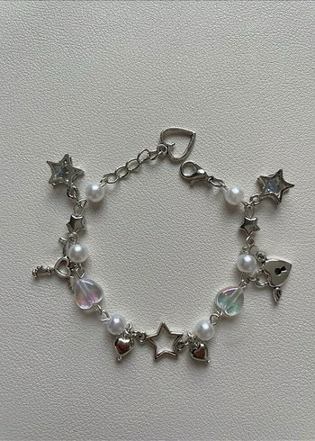 star Bileklik