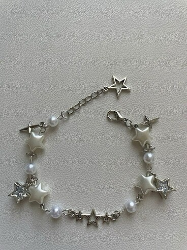 star vibe bileklik