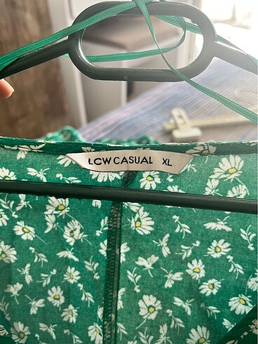 LC Waikiki Kısa Elbise