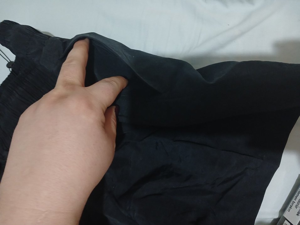 Erkek Şort s beden - Görsel 5