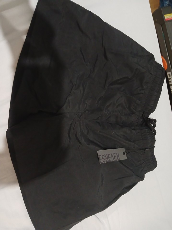 Erkek Şort s beden - Görsel 4