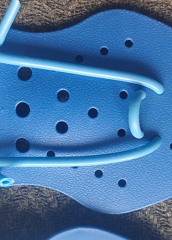 Çocuklar için Mavi Yüzme Paletleri - Görsel 3