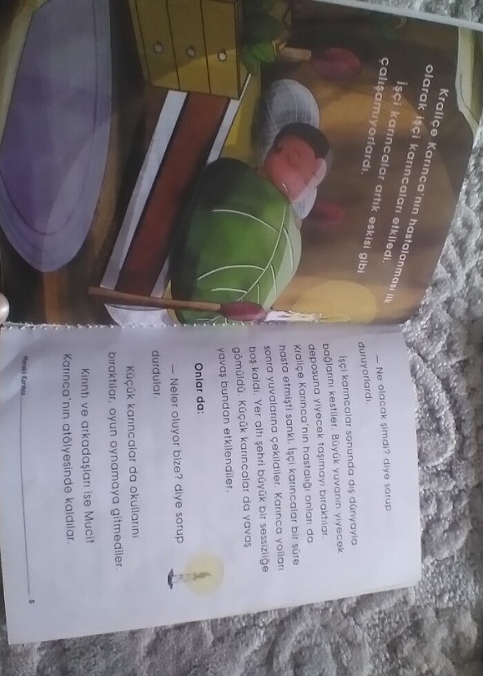 2.3. Sınıf kitapları - Görsel 2