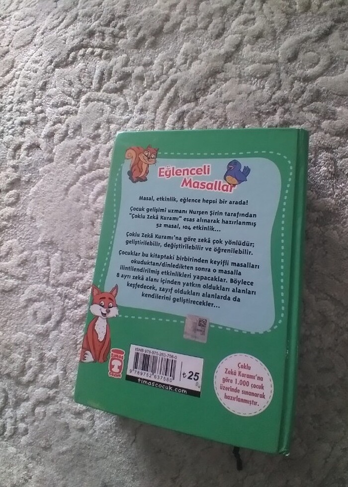 2.3. Sınıf kitapları - Görsel 2