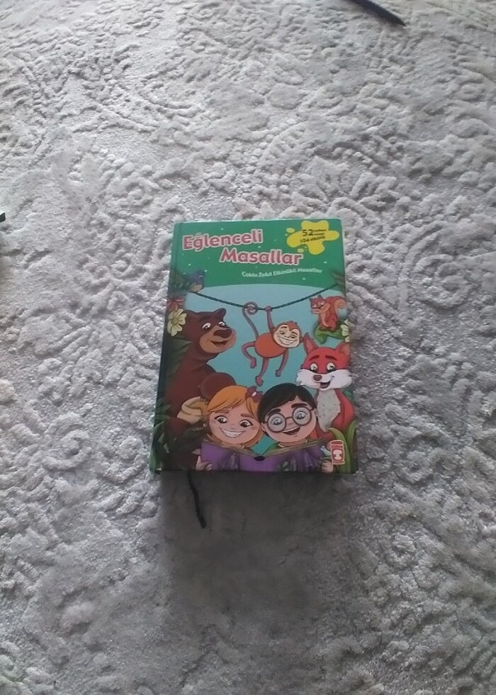 2.3. Sınıf kitapları - Görsel 3