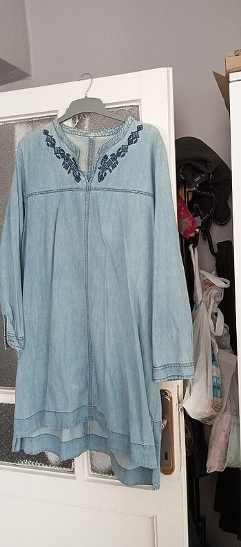 Kot tunik