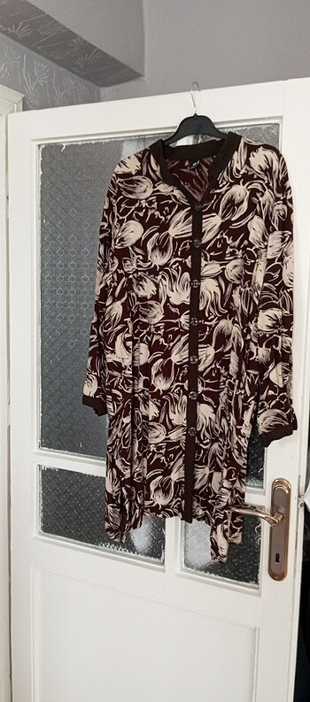 Yazlık tunik