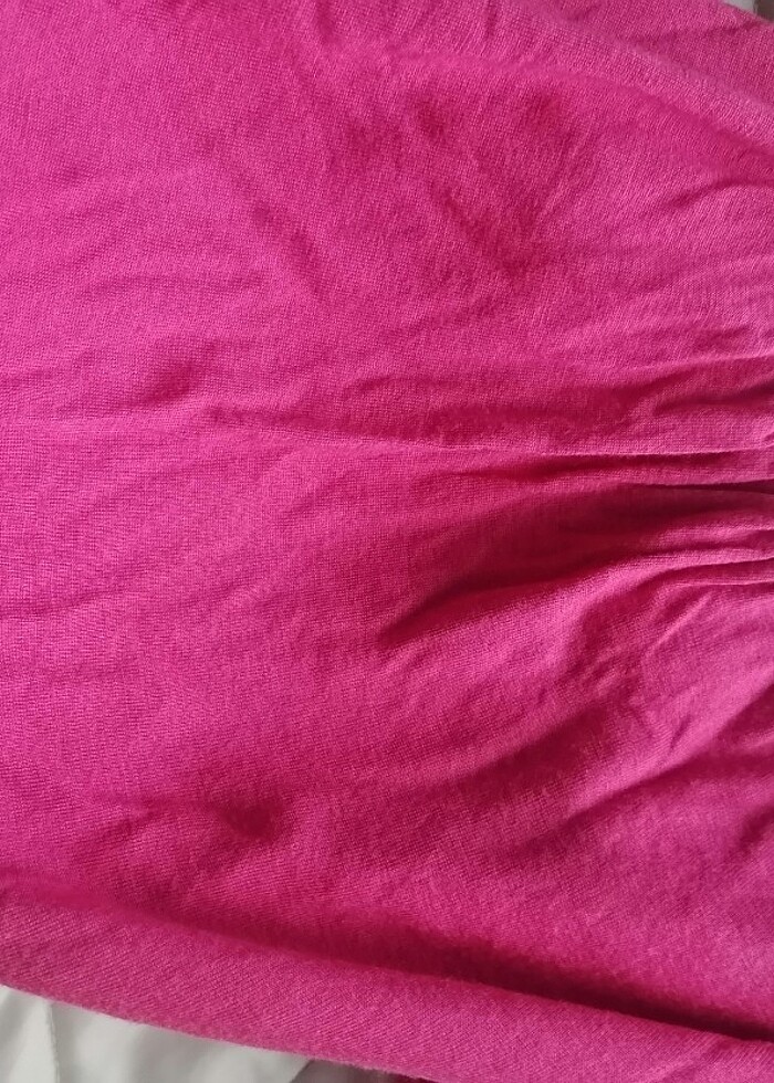 Vakkorama pullu sırt dekolteli body  - Görsel 4