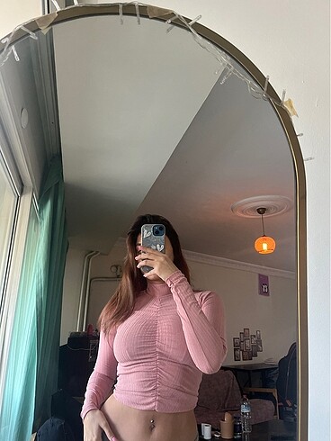 pembe body