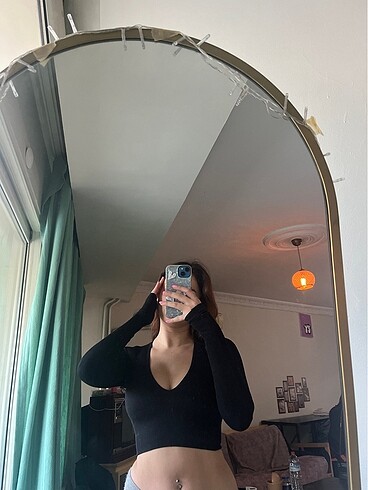 Siyah body