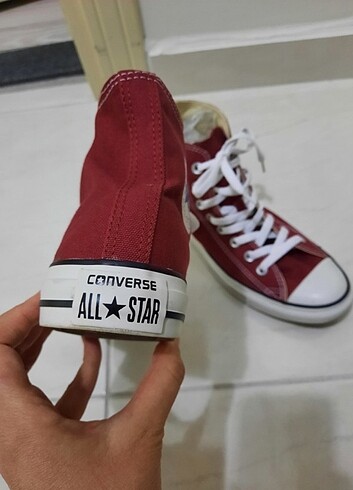 40 Beden Converse orjinal 