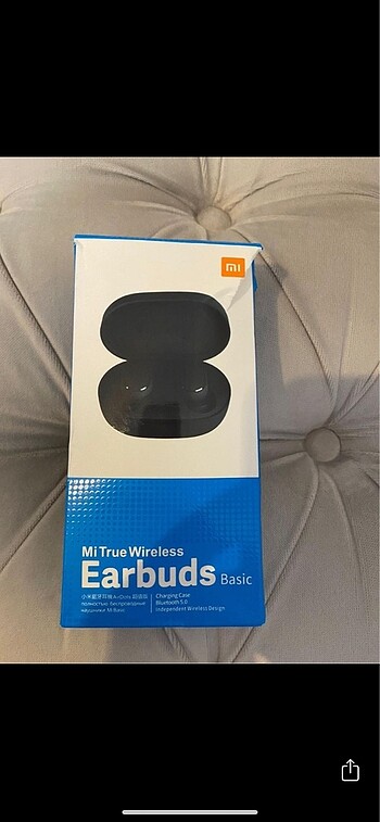 Bluetooth kulaklık