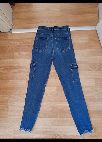 Kargo jean