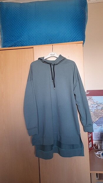 Uzun sweat 