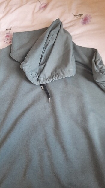 l Beden Uzun sweat