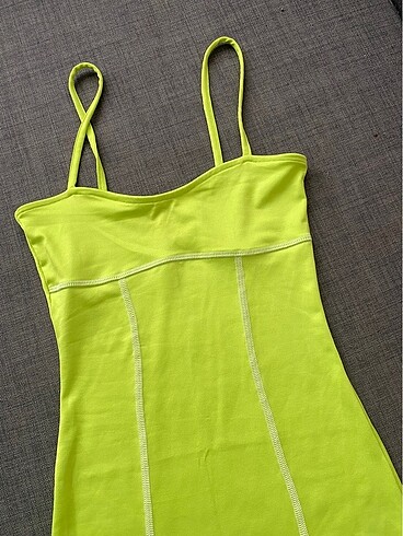 xs Beden H&M elbise