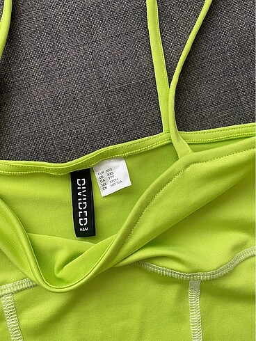 H&M H&M elbise