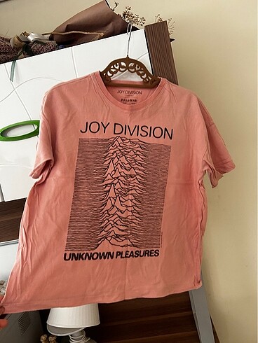 JOY DIVISION tişört