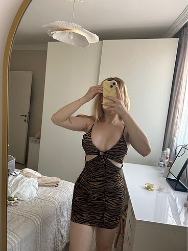hot elbise