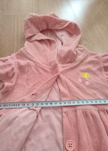 LC Waikiki Plaj Havlusu