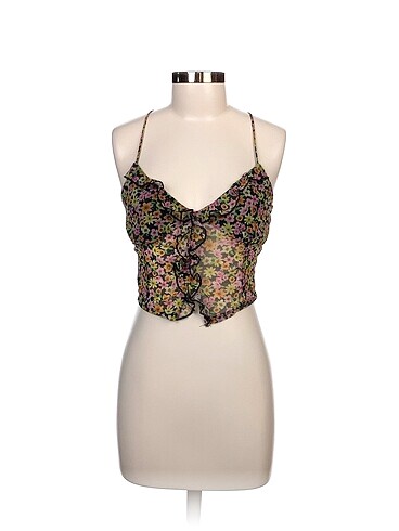 Vintage Love Bluz %70 İndirimli.