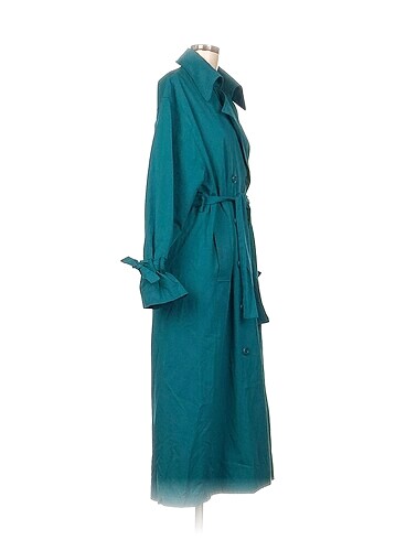 Vintage Love Vintage Love Trenchcoat %70 İndirimli.