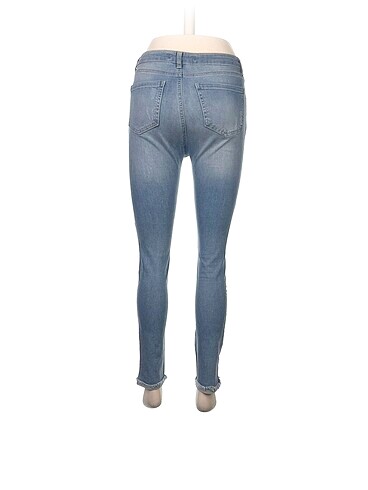 universal Beden Vintage Love Jean / Kot %70 İndirimli.
