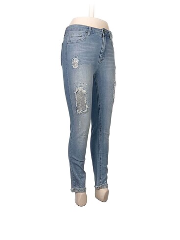 Vintage Love Vintage Love Jean / Kot %70 İndirimli.