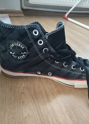 42 Beden Orijinal Converse