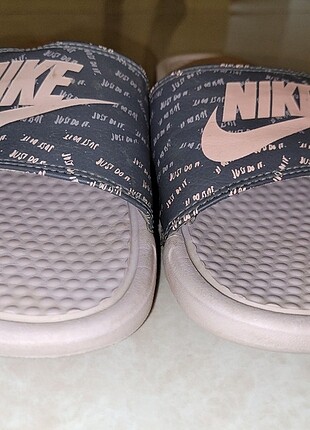 Nike Orijinal Nike kadın terlik
