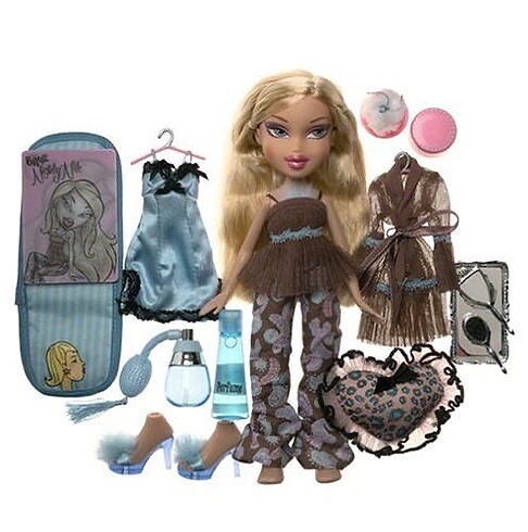 Bratz Bratz nighty nite ARYRM
