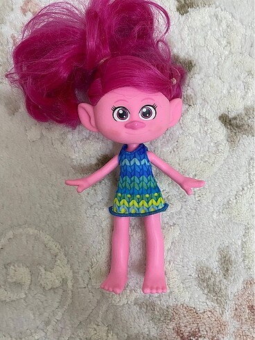  Beden Troll bebek