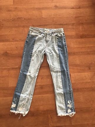 Stradivarius Jean