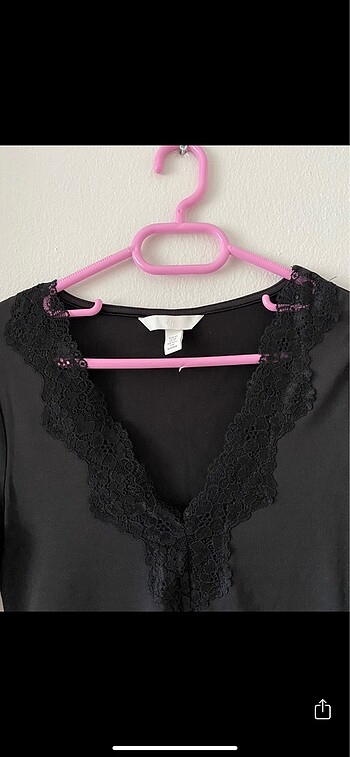 H&M H&M Bodysuit