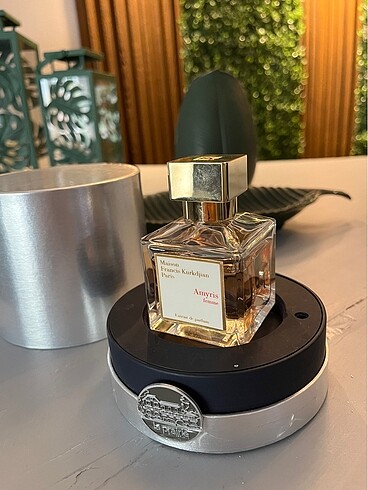 Beden MFK Amyris Extrait