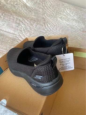 35 Beden siyah Renk sketchers on the go joy babet