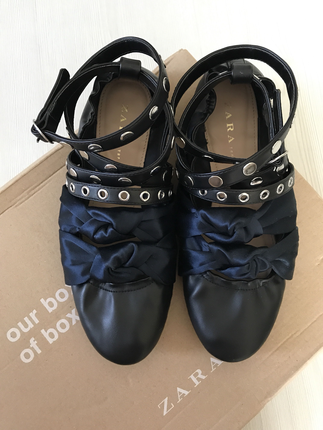 Zara Zara babet