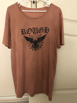 Diğer Oversized t shirt 
