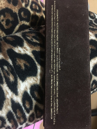 URBAN DECAY NAKED PALETİ