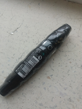 sephora marka rimel sifir