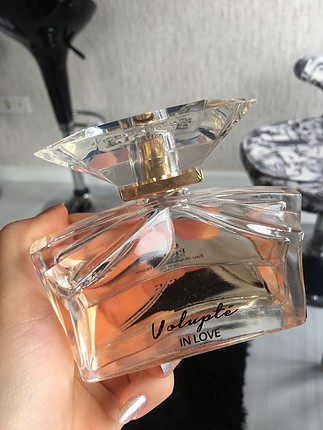 Prize Volupte Parfum