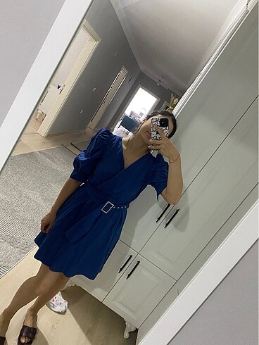 #zara elbise