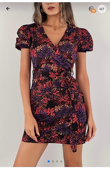 #zara elbise
