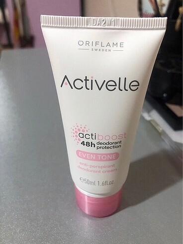 Oriflame Rollon