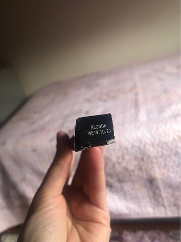 Kaş kalemi - Görsel 3