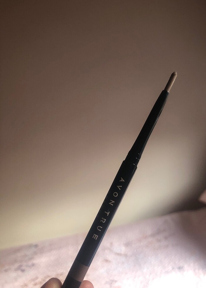 Kaş kalemi - Görsel 2