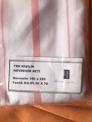 Beden Nevresim Takımı